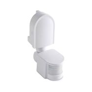 Noas YL04-7181 3500W 10A 180 Derece Sıva Üstü Hareket Sensörü