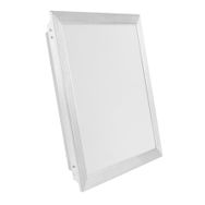 Noas YL15-2200 22W 30×30 6500K Beyaz Sıva Altı Clip-in Kasa Backlight Led Panel