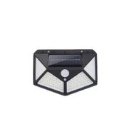 Noas YL84-1001-S 50 Watt Titan Sensörlü 6500K Led Solar Aplik