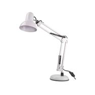 Noas YL86-1210 Münih Beyaz Masa Lambası