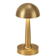 Noas YL86-1602 Bronz 3200K Sunset Şarj Edilebilir Masa Lambası Masa Lambası