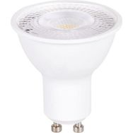 Noas YL91-0704-M 7W Gu10 Kırmızı Mercekli Led Çanak Led Spot Ampul