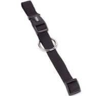 Nobby Classic 50x65 cm Siyah Köpek Boyun Tasması
