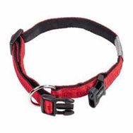 Nobby Soft Grip Emniyet Kilitli Köpek Boyun Tasması