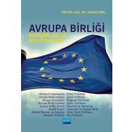 Nobel Akademik Yayıncılık - Avrupa Birliği - Kurumlar ve Politikalar