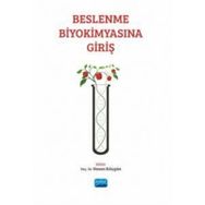 Nobel Akademik Yayıncılık - Beslenme Biyokimyasına Giriş
