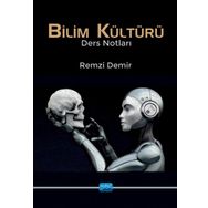 Nobel Akademik Yayıncılık - Bilim Kültürü Ders Notları