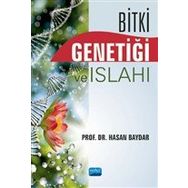 Nobel Akademik Yayıncılık Bitki Genetiği ve Islahı