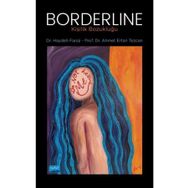 Nobel Akademik Yayıncılık Borderline - Kişilik Bozukluğu