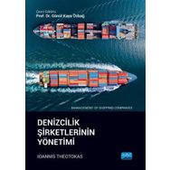 Nobel Akademik Yayıncılık - Denizcilik Şirketlerinin Yönetimi