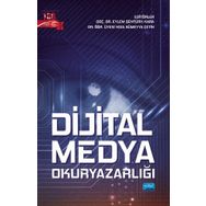 Nobel Akademik Yayıncılık - Dijital Medya Okuryazarlığı