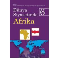 Nobel Akademik Yayıncılık Dünya Siyasetinde Afrika 6