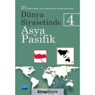 Nobel Akademik Yayıncılık Dünya Siyasetinde Asya-pasifik 4
