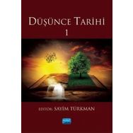 Nobel Akademik Yayıncılık - Düşünce Tarihi 1