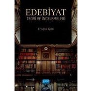 Nobel Akademik Yayıncılık Edebiyat Teori ve İncelemeleri
