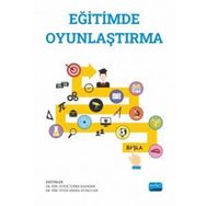 Nobel Akademik Yayıncılık - Eğitimde Oyunlaştırma