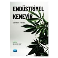 Nobel Akademik Yayıncılık - Endüstriyel Kenevir