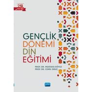 Nobel Akademik Yayıncılık - Gençlik Dönemi Din Eğitimi