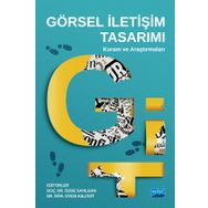 Nobel Akademik Yayıncılık - Görsel İletişim Tasarımı Kuram ve Araştırmaları
