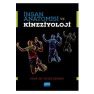 Nobel Akademik Yayıncılık - İnsan Anatomisi ve Kineziyoloji