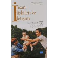 Nobel Akademik Yayıncılık - İnsan İlişkileri ve İletişim