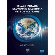 Nobel Akademik Yayıncılık - İslami Finans Ekonomik Kalkınma ve Sosyal Barış