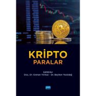 Nobel Akademik Yayıncılık Kripto Paralar