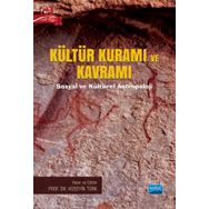 Nobel Akademik Yayıncılık - Kültür Kuramı ve Kavramı - Sosyal ve Kültürel Antropoloji
