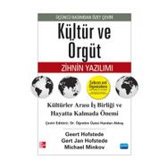 Nobel Akademik Yayıncılık Kültür ve Örgüt Zihnin Yazılımı
