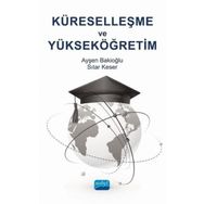 Nobel Akademik Yayıncılık Küreselleşme ve Yükseköğretim