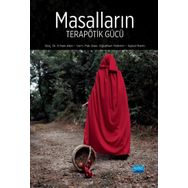 Nobel Akademik Yayıncılık Masalların Terapötik Gücü
