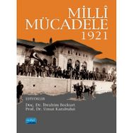 Nobel Akademik Yayıncılık Milli Mücadele 1921