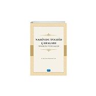 Nobel Akademik Yayıncılık - Nahivde Tecdid Çabaları Teorik Temeller