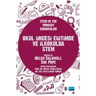 Nobel Akademik Yayıncılık Okul Öncesi Eğitimde ve İlkokulda Stem