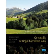 Nobel Akademik Yayıncılık Ormancılık ve Doğal Kaynaklara Giriş
