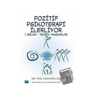 Nobel Akademik Yayıncılık Pozitif Psikoterapi İlerliyor