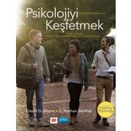 Nobel Akademik Yayıncılık - Psikolojiyi Keşfetmek