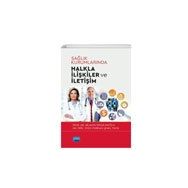 Nobel Akademik Yayıncılık Sağlık Kurumlarında Halkla İlişkiler ve İletişim