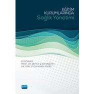 Nobel Akademik Yayıncılık - Sağlık Yönetimi