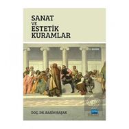 Nobel Akademik Yayıncılık - Sanat ve Estetik Kuramlar