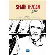 Nobel Akademik Yayıncılık Semih Tezcan Kitabı