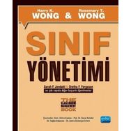 Nobel Akademik Yayıncılık - Sınıf Yönetimi - The Classroom Management Book