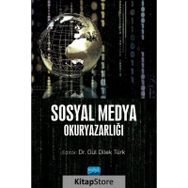 Nobel Akademik Yayıncılık Sosyal Medya Okuryazarlığı
