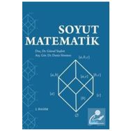 Nobel Akademik Yayıncılık Soyut Matematik