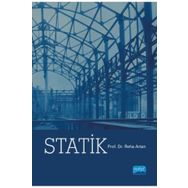 Nobel Akademik Yayıncılık - Statik