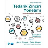Nobel Akademik Yayıncılık Tedarik Zinciri Yönetimi Strateji Planlama ve Operasyon
