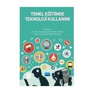 Nobel Akademik Yayıncılık Temel Eğitimde Teknoloji Kullanımı