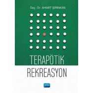 Nobel Akademik Yayıncılık Terapötik Rekreasyon