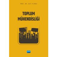Nobel Akademik Yayıncılık - Toplum Mühendisliği