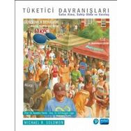 Nobel Akademik Yayıncılık - Tüketici Davranışları - Satın Alma Sahip Olma ve Varoluş
